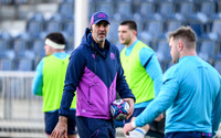 Emerging Scotland v Tonga