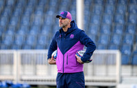 Emerging Scotland v Tonga