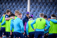 Emerging Scotland v Tonga