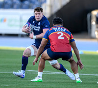 Emerging Scotland v Tonga