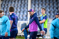 Emerging Scotland v Tonga