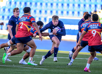 Emerging Scotland v Tonga