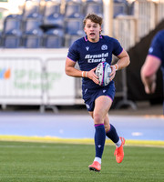 Emerging Scotland v Tonga