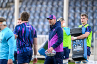 Emerging Scotland v Tonga