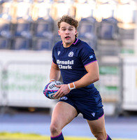 Emerging Scotland v Tonga
