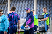 Emerging Scotland v Tonga