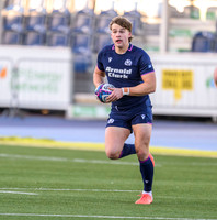 Emerging Scotland v Tonga