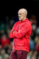 Wales v New Zealand