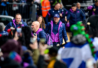 Scotland v Tonga