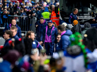 Scotland v Tonga