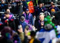 Scotland v Tonga