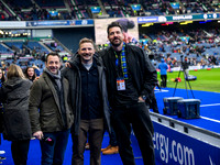 Scotland v Tonga
