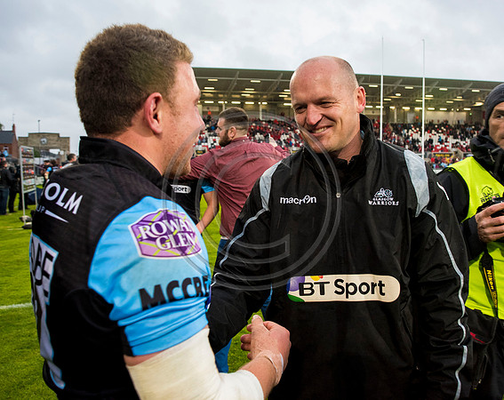 RUGBYU PRO12