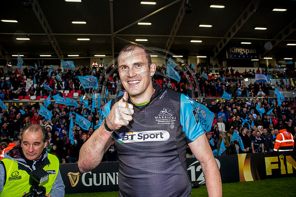 RUGBYU PRO12