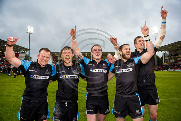 RUGBYU PRO12