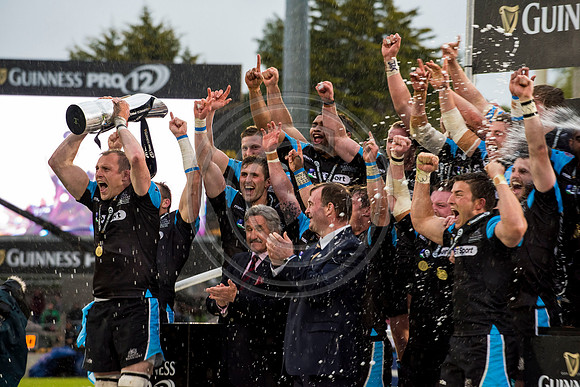 RUGBYU PRO12
