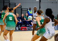 Northern Ireland v Zimbabwe