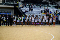 Northern Ireland v Zimbabwe