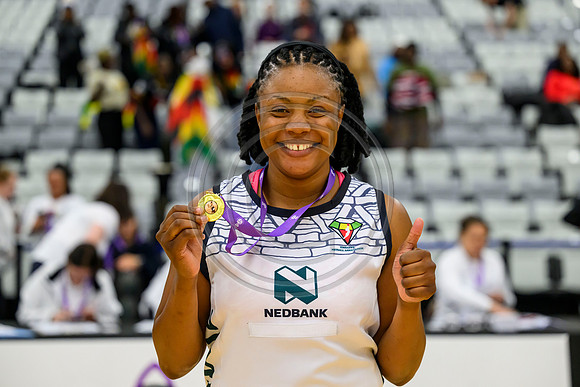 Northern Ireland v Zimbabwe