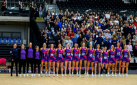 Scotland v Wales