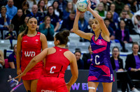 Scotland v Wales