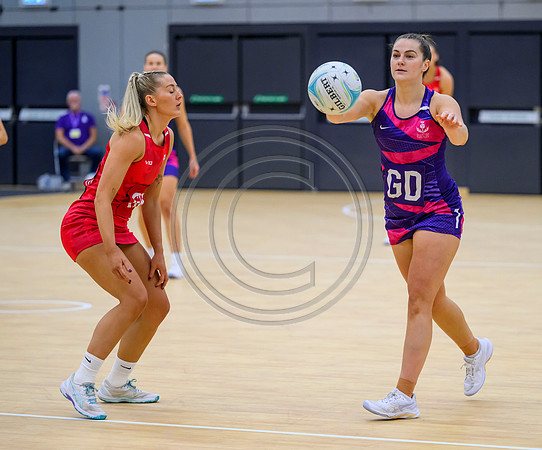 Scotland v Wales