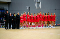 Scotland v Wales