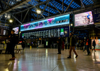 Longines Countdown Clock