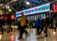 Longines Countdown Clock
