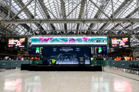 Longines Countdown Clock