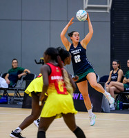 Northern Ireland v Uganda
