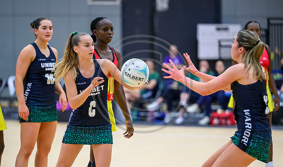 Northern Ireland v Uganda