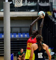 Northern Ireland v Uganda
