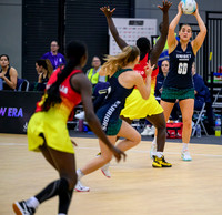 Northern Ireland v Uganda