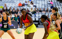 Northern Ireland v Uganda