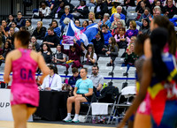 Thistles v Namibia