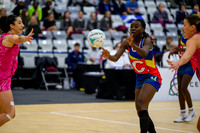Thistles v Namibia