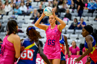 Thistles v Namibia