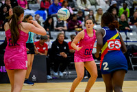 Thistles v Namibia