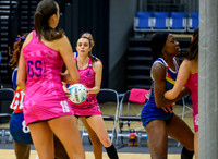 Thistles v Namibia