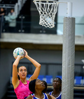 Thistles v Namibia