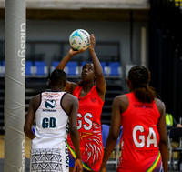 Namibia v Zimbabwe