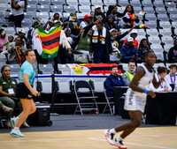 Namibia v Zimbabwe