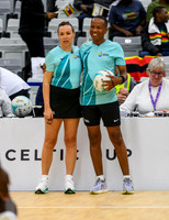 Namibia v Zimbabwe