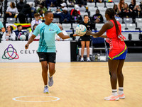 Namibia v Zimbabwe