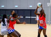 Namibia v Zimbabwe