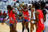 Namibia v Zimbabwe