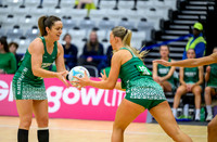 Wales v Northern Ireland