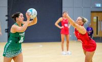 Wales v Northern Ireland
