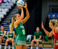 Wales v Northern Ireland